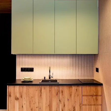 Bialka Residence Bialka Tatrzanska