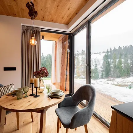 Bialka Residence * Bialka Tatrzanska