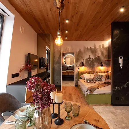 Bialka Residence *