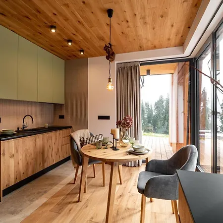 Lejlighed Bialka Residence