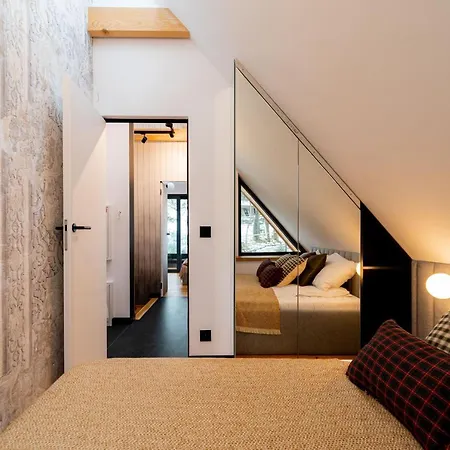 Bialka Residence * Bialka Tatrzanska