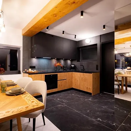 Bialka Residence Apartment