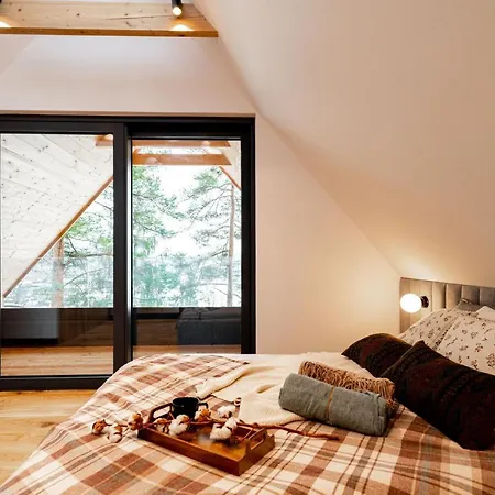 Apartment Bialka Residence *