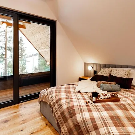 Apartment Bialka Residence *