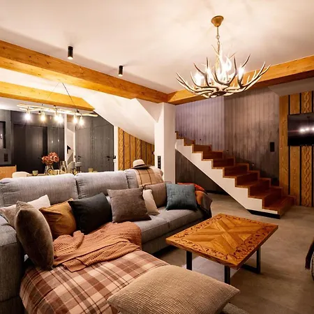 Apartment Bialka Residence *