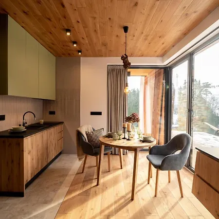 Bialka Residence Lejlighed Bialka Tatrzanska