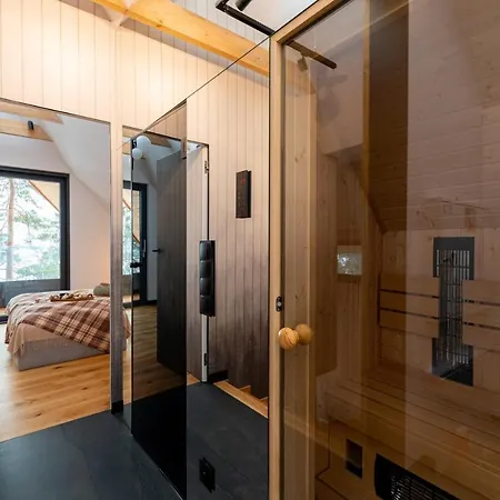 Bialka Residence Apartment