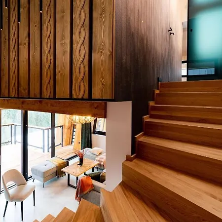 Bialka Residence Lejlighed Bialka Tatrzanska