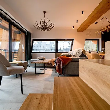 Bialka Residence Apartment Bialka Tatrzanska