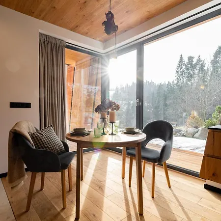 Bialka Residence Lejlighed Bialka Tatrzanska