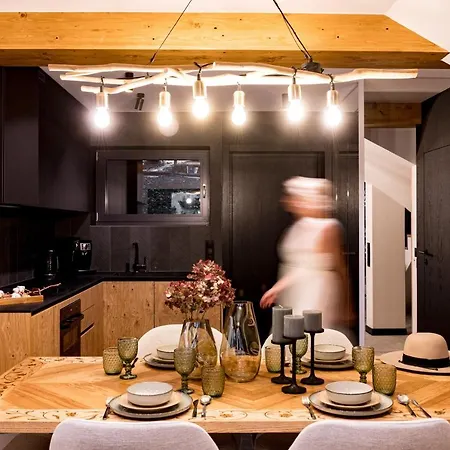 Bialka Residence Apartment Bialka Tatrzanska