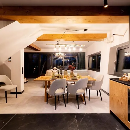 Bialka Residence Lejlighed Bialka Tatrzanska