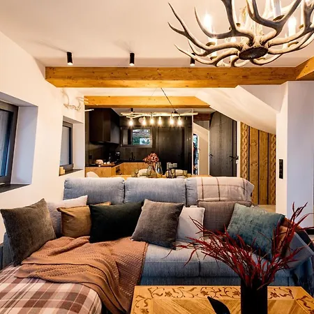 Bialka Residence Bialka Tatrzanska