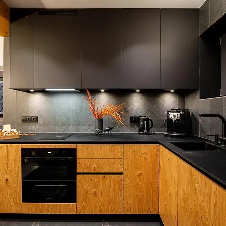 Bialka Residence Apartment Bialka Tatrzanska