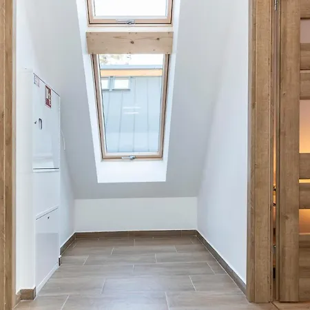 Apartment Bialka Residence