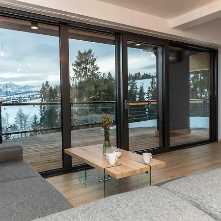 Bialka Residence