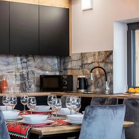 Bialka Residence *