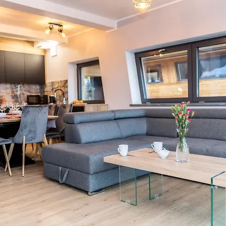 Apartment Bialka Residence *