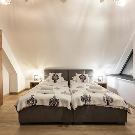 Lejlighed Bialka Residence