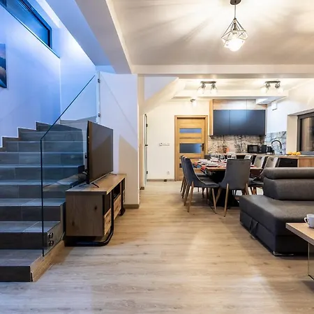 Bialka Residence Apartment