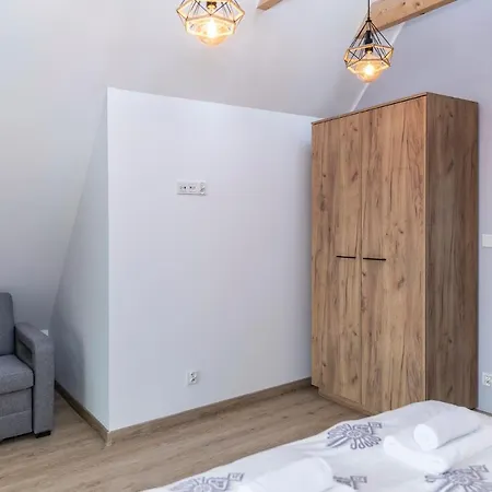 Bialka Residence Bialka Tatrzanska