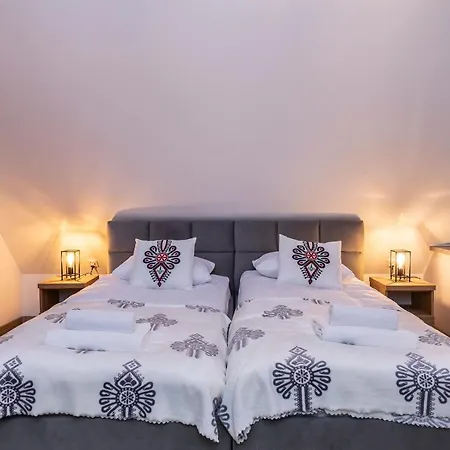 Bialka Residence