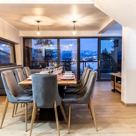 Bialka Residence Lejlighed *