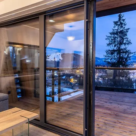 Bialka Residence Lejlighed