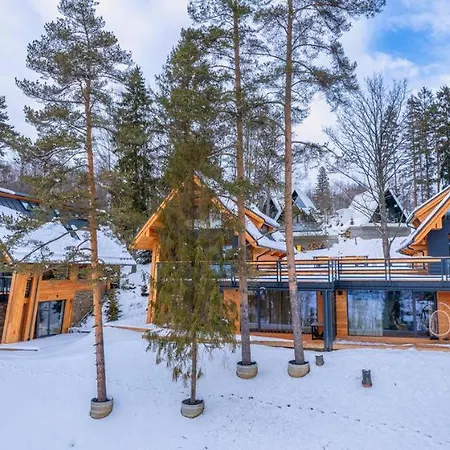 Bialka Residence Lejlighed *