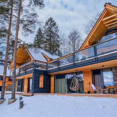 Bialka Residence Bialka Tatrzanska