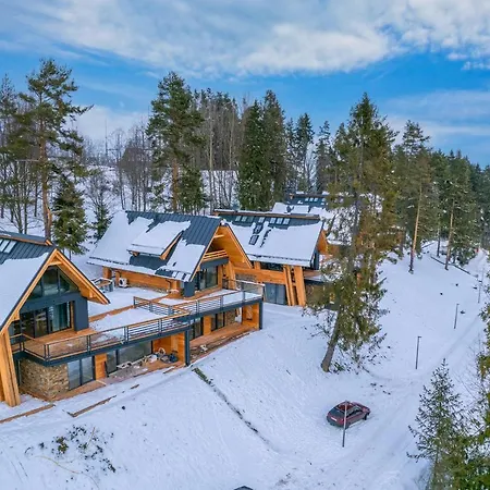 Bialka Residence Lejlighed