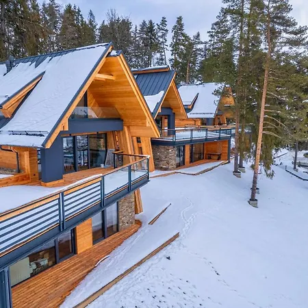 Bialka Residence *