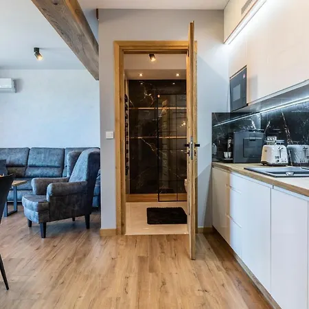 Bialka Residence * Bialka Tatrzanska