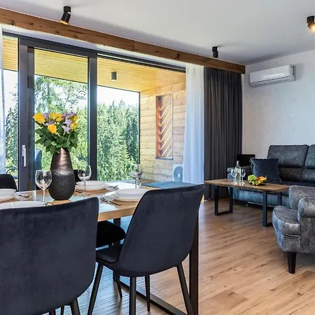 Bialka Residence Lejlighed