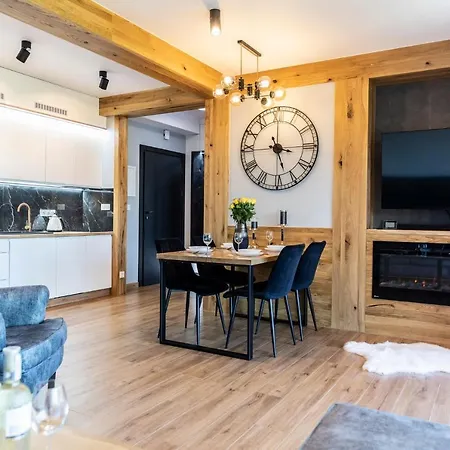 Bialka Residence Bialka Tatrzanska