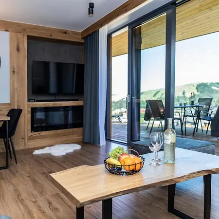 Bialka Residence *