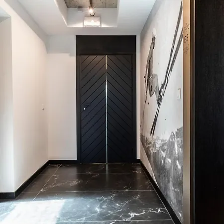Apartment Bialka Residence Bialka Tatrzanska
