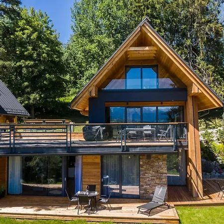 Bialka Residence Lejlighed *