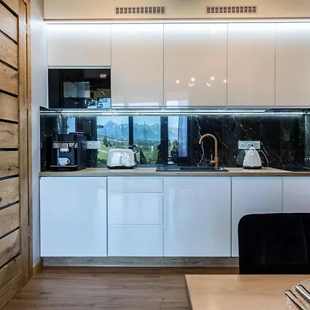 Bialka Residence * Bialka Tatrzanska