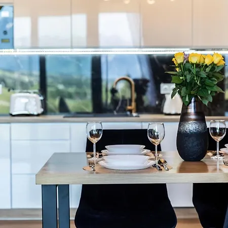 Apartment Bialka Residence *