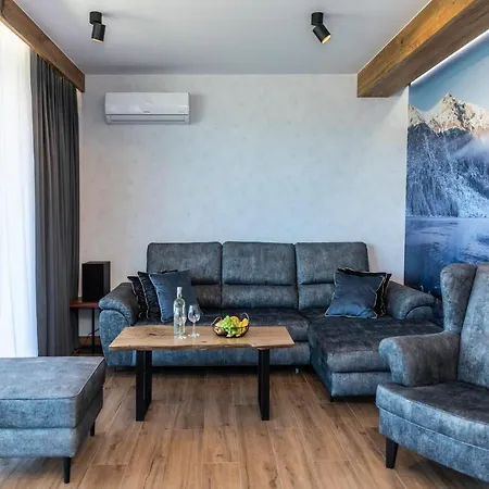 Lejlighed Bialka Residence *