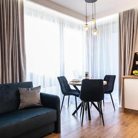 Apartment Bialka Residence *