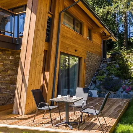 Bialka Residence