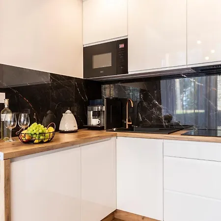 Bialka Residence *