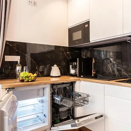 Apartment Bialka Residence *
